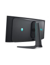 210-BFRQ,Alienware AW3423DWF, 86,8 cm (34.2"), 3440 x 1440 Pixel, UltraWide Quad HD, OLED, 0,1 ms, Negru