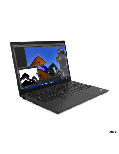 21CF004KRI,Lenovo ThinkPad T14, AMD Ryzen™ 5 PRO, 2,9 GHz, 35,6 cm (14"), 1920 x 1200 Pixel, 16 Giga Bites, 512 Giga Bites