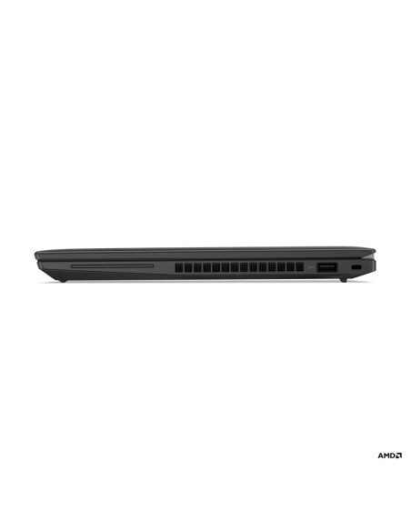 21CF004KRI,Lenovo ThinkPad T14, AMD Ryzen™ 5 PRO, 2,9 GHz, 35,6 cm (14"), 1920 x 1200 Pixel, 16 Giga Bites, 512 Giga Bites