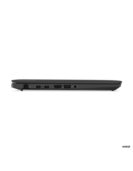 21CF004KRI,Lenovo ThinkPad T14, AMD Ryzen™ 5 PRO, 2,9 GHz, 35,6 cm (14"), 1920 x 1200 Pixel, 16 Giga Bites, 512 Giga Bites