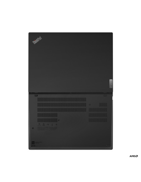 21CF004KRI,Lenovo ThinkPad T14, AMD Ryzen™ 5 PRO, 2,9 GHz, 35,6 cm (14"), 1920 x 1200 Pixel, 16 Giga Bites, 512 Giga Bites