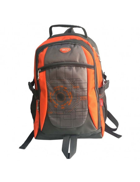 Ghiozdan adolescenti GH510 DACO, 46 cm Ghiozdan adolescenti GH510 DACO, 46 cm