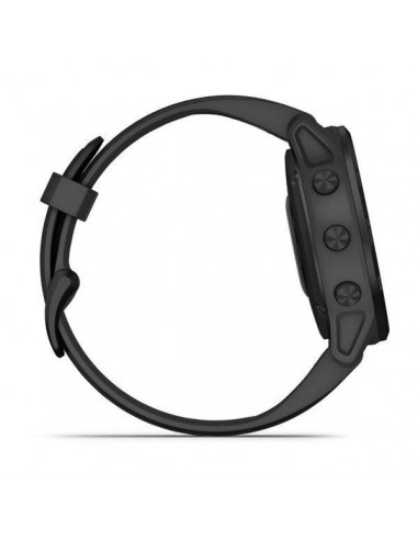 Ceas Smartwatch Garmin Fenix 6S PRO, GPS, Black,010-02159-14