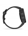 Ceas Smartwatch Garmin Fenix 6S PRO, GPS, Black,010-02159-14