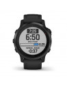 Ceas Smartwatch Garmin Fenix 6S PRO, GPS, Black,010-02159-14