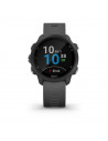 Ceas Smartwatch Garmin Forerunner 245, Small, Grey,010-02120-10