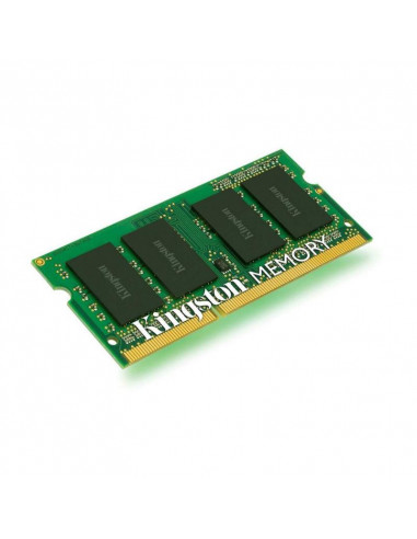 NB MEMORY 2GB PC12800 DDR3/SO KVR16S11S6/2 KINGSTON,KVR16S11S6/2