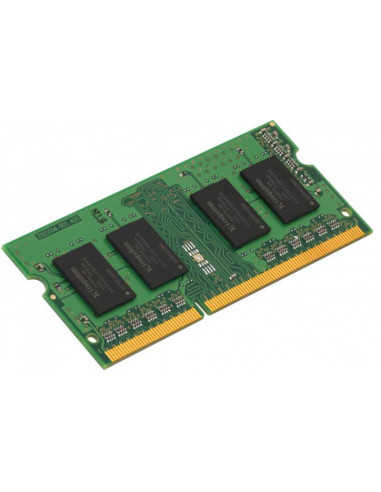 Memorie RAM notebook Kingston, SODIMM, DDR3, 2GB, CL9