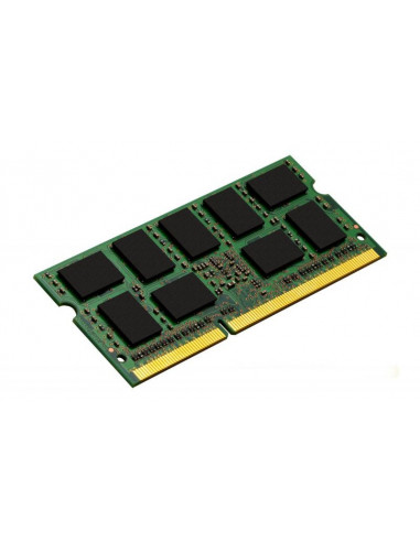Memorie RAM notebook Kingston, SODIMM, DDR3L, 8GB, CL11