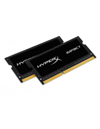 NB MEMORY 16GB PC12800 DDR3/SO K2 HX316LS9IBK2/16