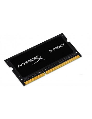 Memorie RAM notebook Kingston HyperX Impact, SODIMM, DDR3L