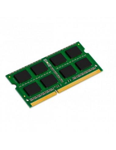 Memorie RAM notebook Kingston, SODIMM, DDR3, 8GB, CL11