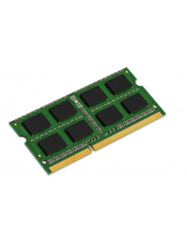 NB MEMORY 4GB PC12800 DDR3/SO KCP316SS8/4 KINGSTON,KCP316SS8/4