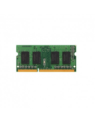Memorie RAM notebook Kingston, SODIMM, DDR4, 16GB, CL17