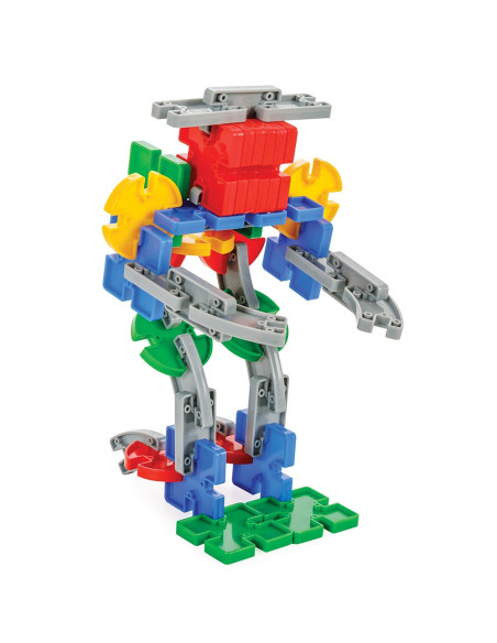 PL-03-509,Set constructie Pilsan Building Blocks 512 piese in cutie