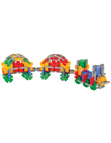 PL-03-509,Set constructie Pilsan Building Blocks 512 piese in cutie