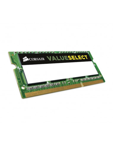 Memorie RAM notebook Corsair, SODIMM, DDR3L, 4GB, CL11
