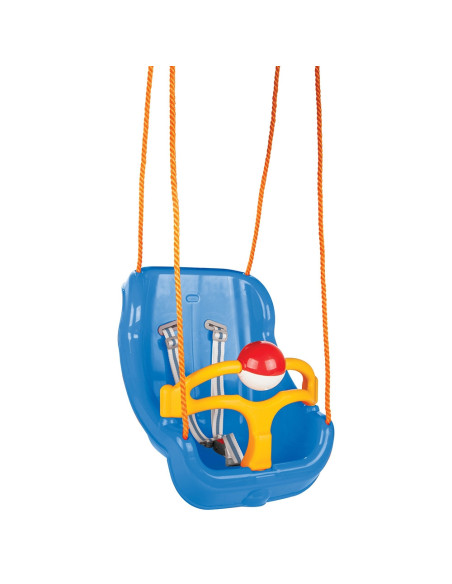PL-06-130-BL,Leagan pentru copii Pilsan Big Swing, Albastru