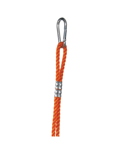 PL-06-130-BL,Leagan pentru copii Pilsan Big Swing, Albastru