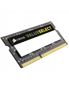 Memorie RAM SODIMM Corsair 8GB (1x8GB) DDR3 1600MHz CL11 1.5V