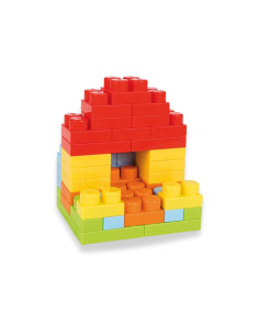 PL-03-575,Set constructie Pilsan Master Blocks in Trolley 56 piese 2