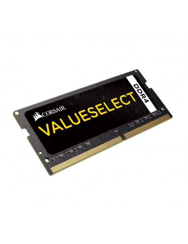 Memorie RAM notebook Corsair, SODIMM, DDR4, 4GB, CL15