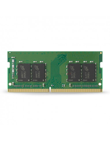 Memorie RAM notebook Kingston, SODIMM, DDR4, 8GB, CL15
