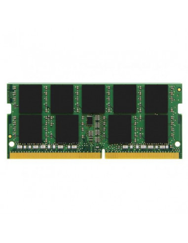 Memorie RAM notebook Kingston, SODIMM, DDR4, 16GB, CL17
