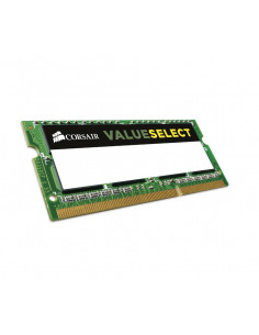Memorie RAM SODIMM Corsair 8GB (2x4GB) DDR3L 1600MHz CL11 1.35V