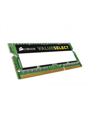 Memorie RAM notebook Corsair, SODIMM, DDR3L, 8GB (2x4GB), CL11