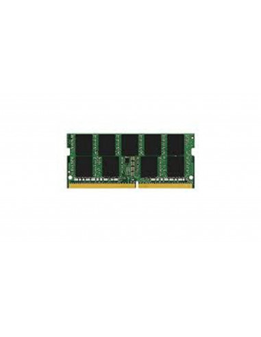 Memorie RAM notebook Kingston, SODIMM, DDR4, 4GB, CL17