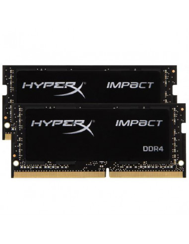 NB MEMORY 32GB PC21300 DDR4/SO HX426S15IB2K2/32