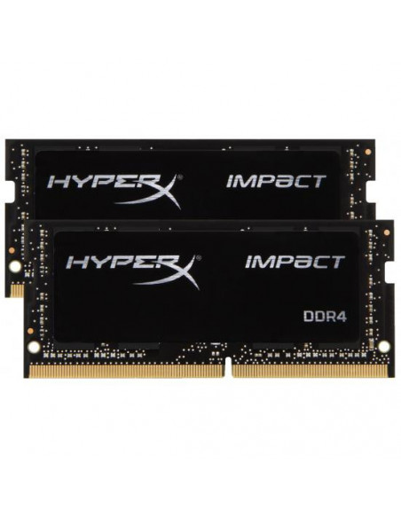 NB MEMORY 32GB PC21300 DDR4/SO HX426S15IB2K2/32