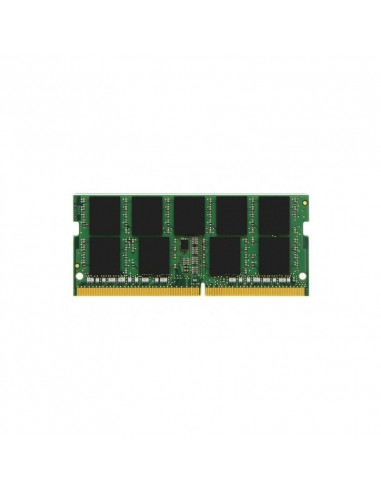 Memorie RAM notebook Kingston, SODIMM, DDR4, 8GB, CL19
