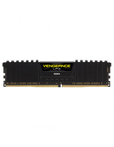 Memorie RAM Corsair, DIMM, DDR4, 16GB, CL9