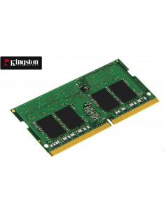 Memorie RAM notebook Kingston SODIMM DDR4 32GB 2666MHz CL19 1.2V