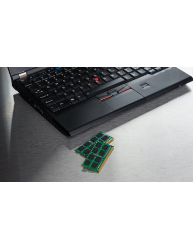 Memorie RAM notebook Kingston, SODIMM, DDR4, 32GB, CL21