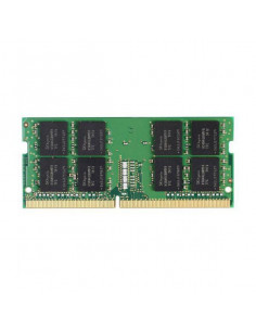Memorie RAM notebook Kingston, SODIMM, DDR4, 8GB, CL19