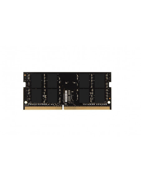 NB MEMORY 16GB PC25600 DDR4 SO/HX432S20IB2/16