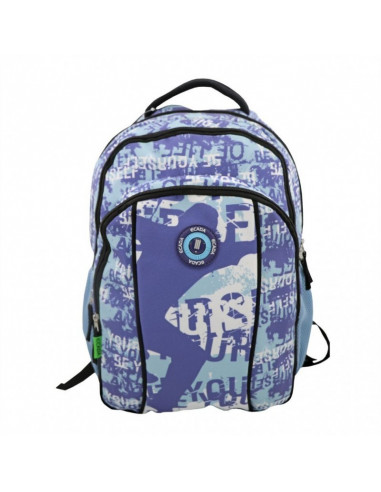 GHIOZDAN 61803 ECADA - BUMBAC 45,8 CM,61803