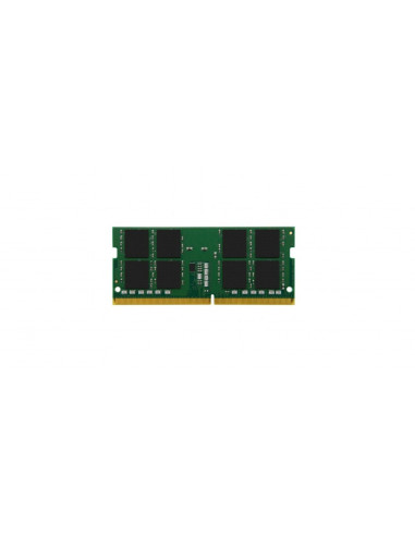 NB MEMORY 16GB PC25600 DDR4/SO KCP432SS8/16