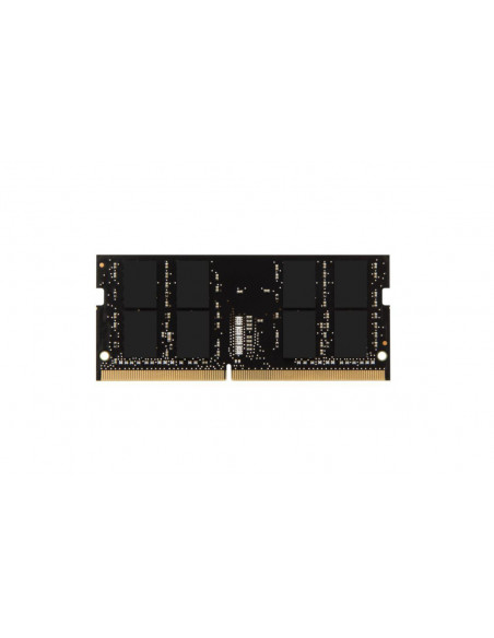Memorie RAM notebook Kingston, SODIMM, DDR4, 16GB, CL14