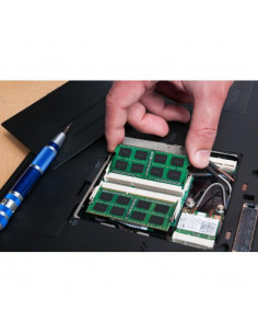 Memorie RAM notebook Kingston SODIMM DDR4 8GB 2666MHz CL17 1.2V
