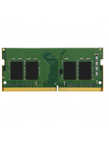 NB MEMORY 8GB PC21300 DDR4/SO KCP426SS6/8 KINGSTON,KCP426SS6/8