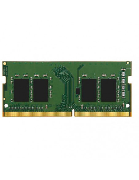 NB MEMORY 8GB PC21300 DDR4/SO KCP426SS6/8 KINGSTON,KCP426SS6/8
