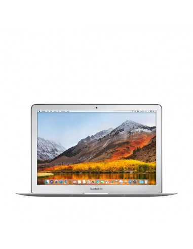 MacBook Air 13" i5 DC 1.8GHz/8GB/128GB SSD/Intel HD Graphics