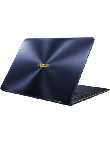 Laptop Asus ZenBook Flip UX370UA-C4227T, 13.3 FHD (1920x1080)