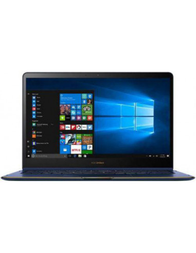 Laptop Asus ZenBook Flip UX370UA-C4227T, 13.3 FHD (1920x1080)