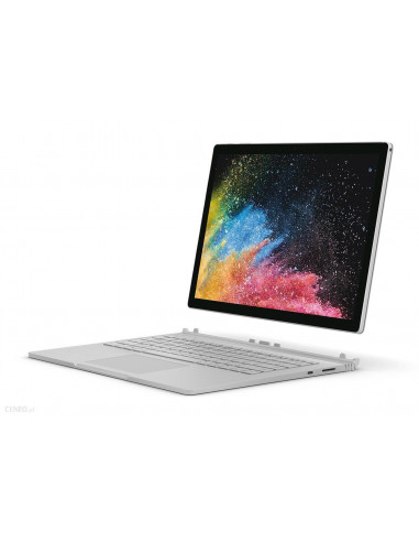 Laptop Microsoft Surface Book 2 Intel® Core™ i7-8650U pana la