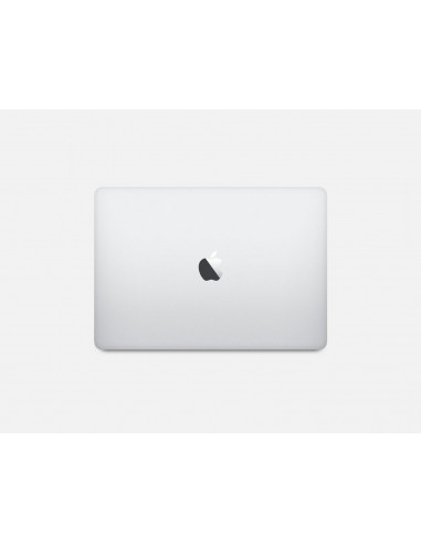 MacBook Pro 13" Touch Bar/QC i5 2.4GHz/8GB/512GB SSD/Intel Iris